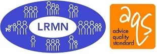 Lewisham Refugee and Migrant Network Logo